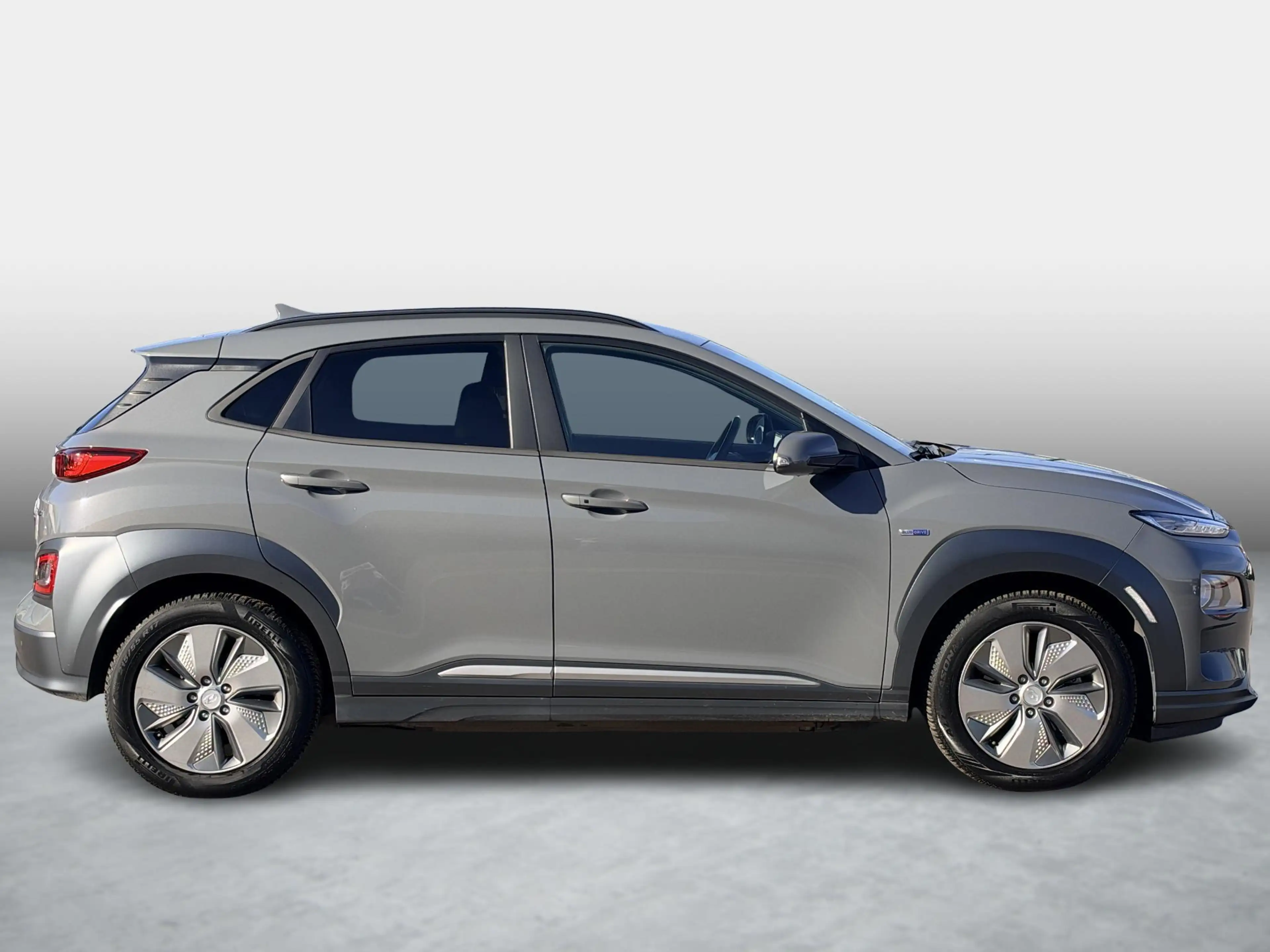 Hyundai KONA EV Fashion 39 kWh SoH 89.9% | 3 Fase | Warmtepomp — photo 14