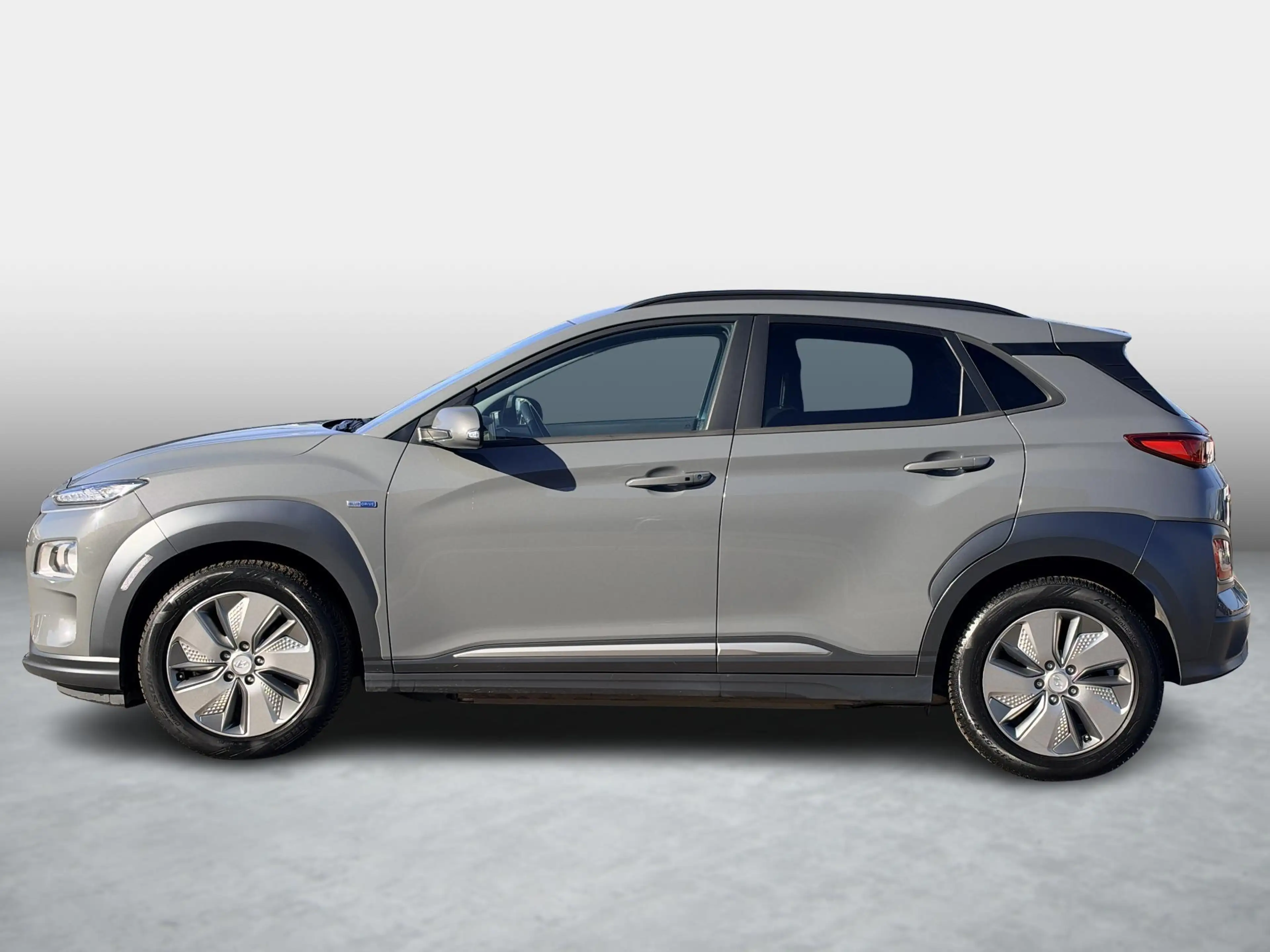 Hyundai KONA EV Fashion 39 kWh SoH 89.9% | 3 Fase | Warmtepomp — photo 9