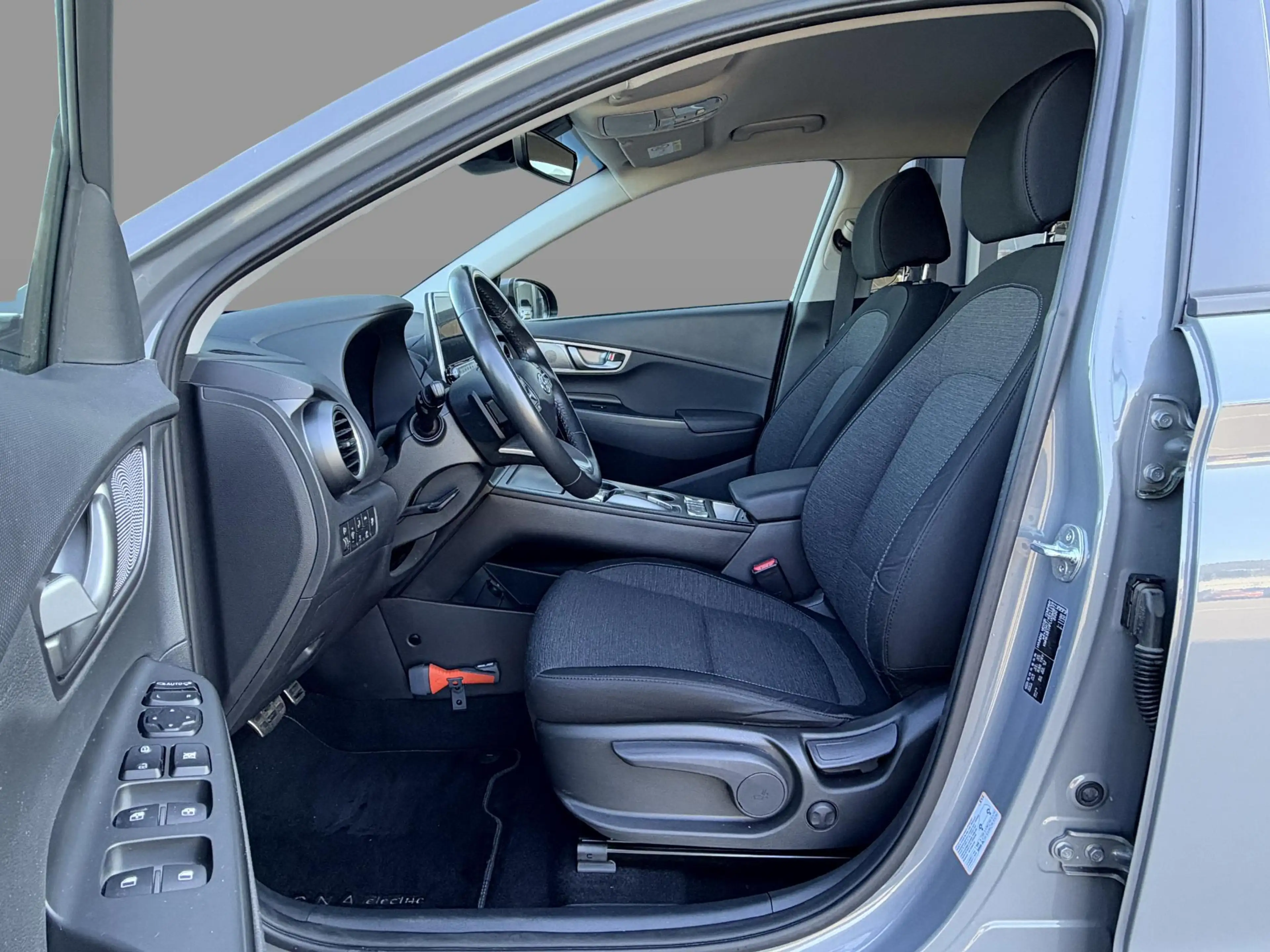 Hyundai KONA EV Fashion 39 kWh SoH 89.9% | 3 Fase | Warmtepomp — photo 6