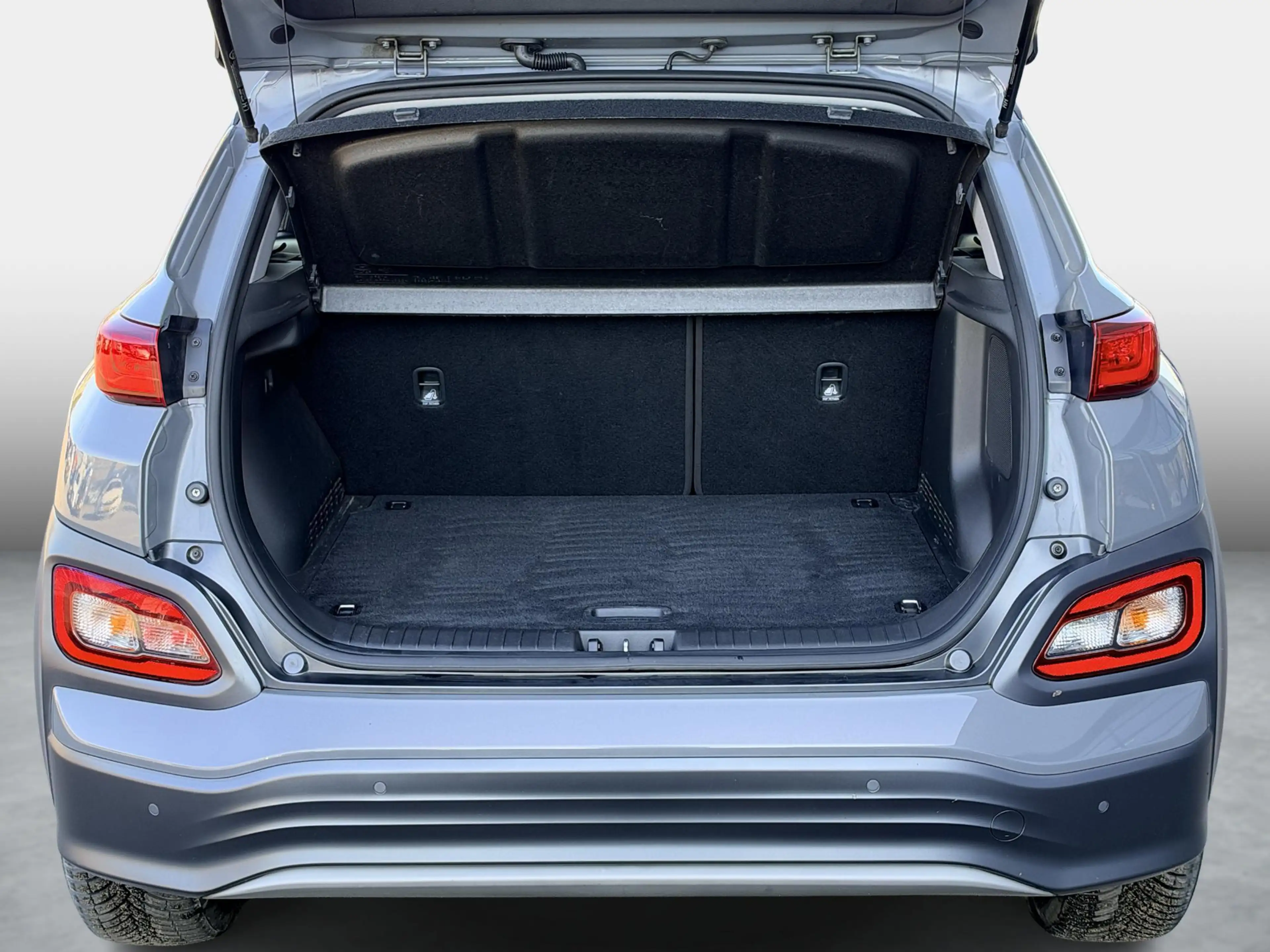 Hyundai KONA EV Fashion 39 kWh SoH 89.9% | 3 Fase | Warmtepomp — photo 13