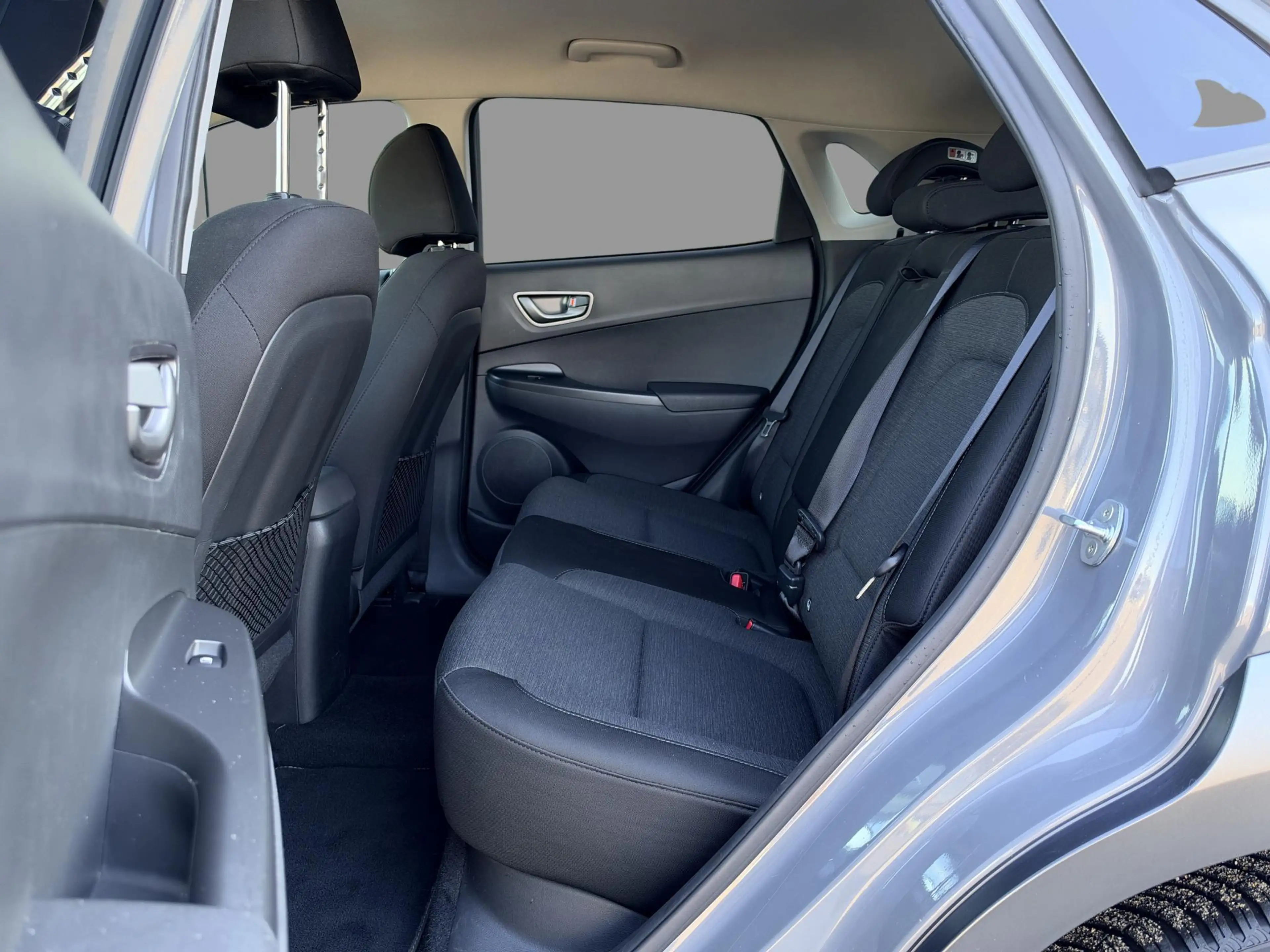 Hyundai KONA EV Fashion 39 kWh SoH 89.9% | 3 Fase | Warmtepomp — photo 7