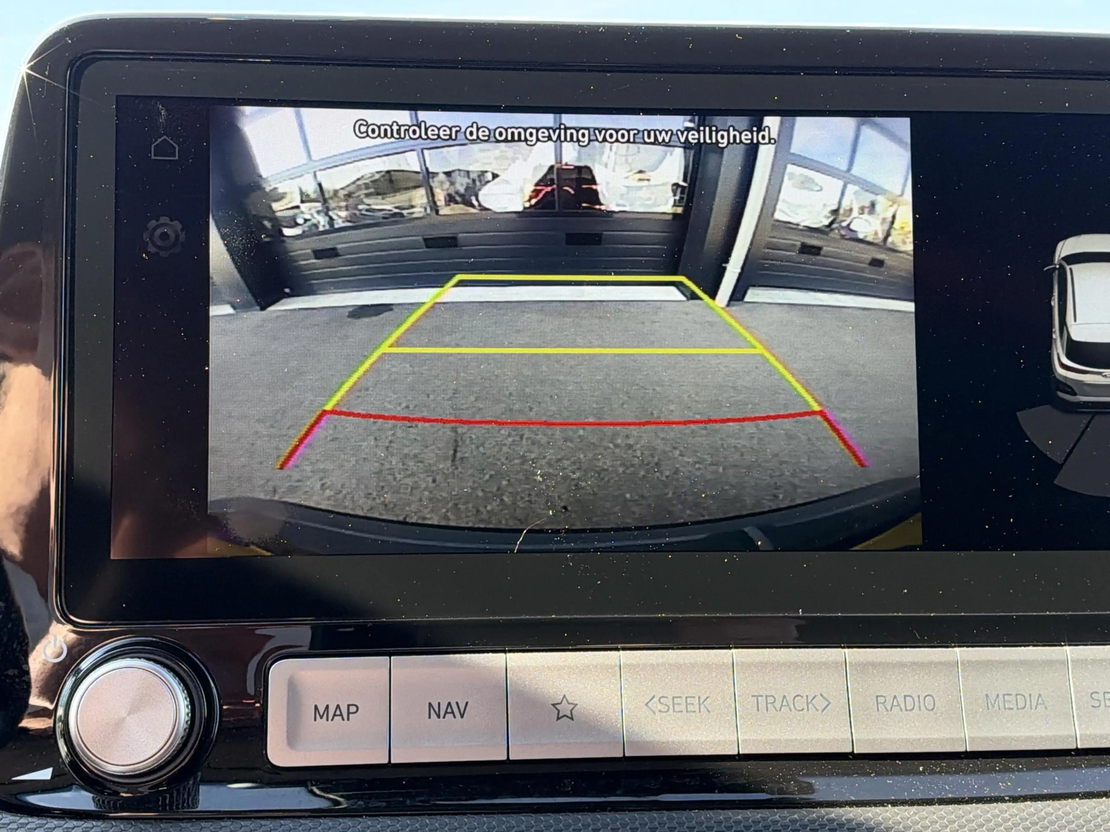 Hyundai KONA EV Fashion 39 kWh SoH 89.9% | 3 Fase | Warmtepomp — photo 26