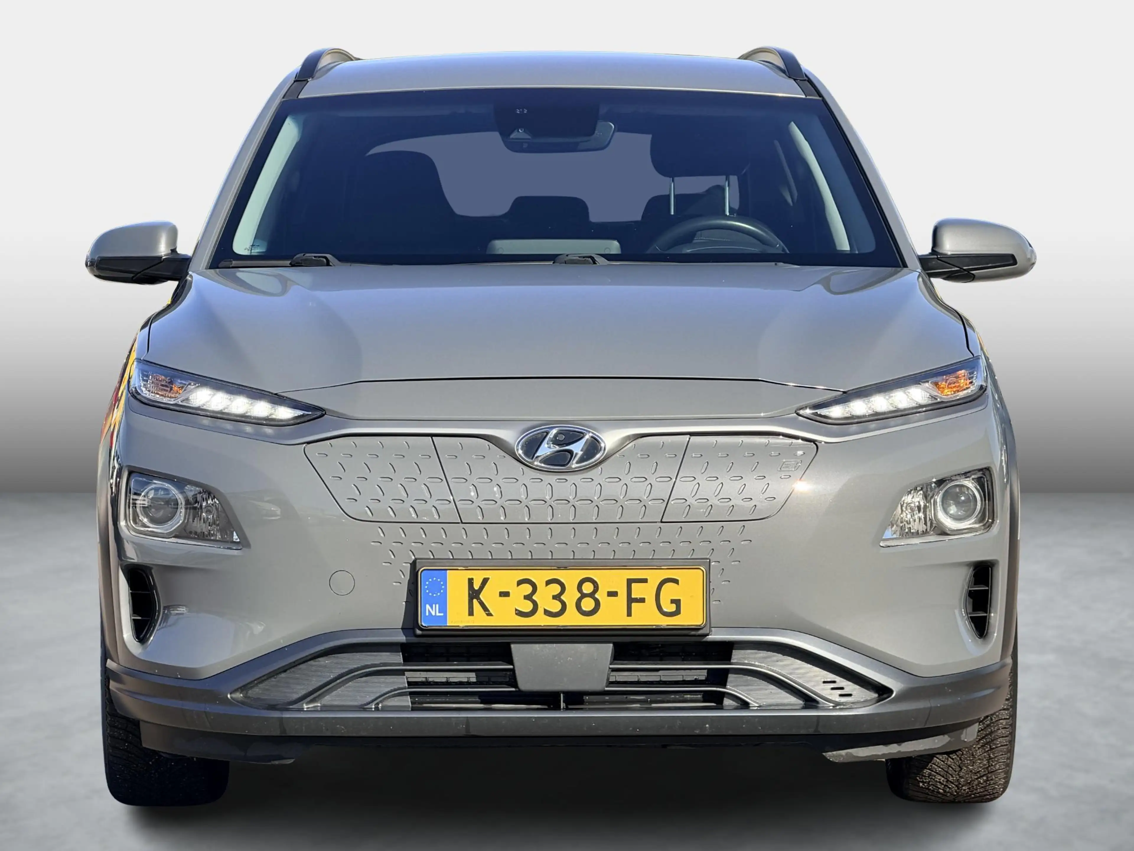 Hyundai KONA EV Fashion 39 kWh SoH 89.9% | 3 Fase | Warmtepomp — photo 8