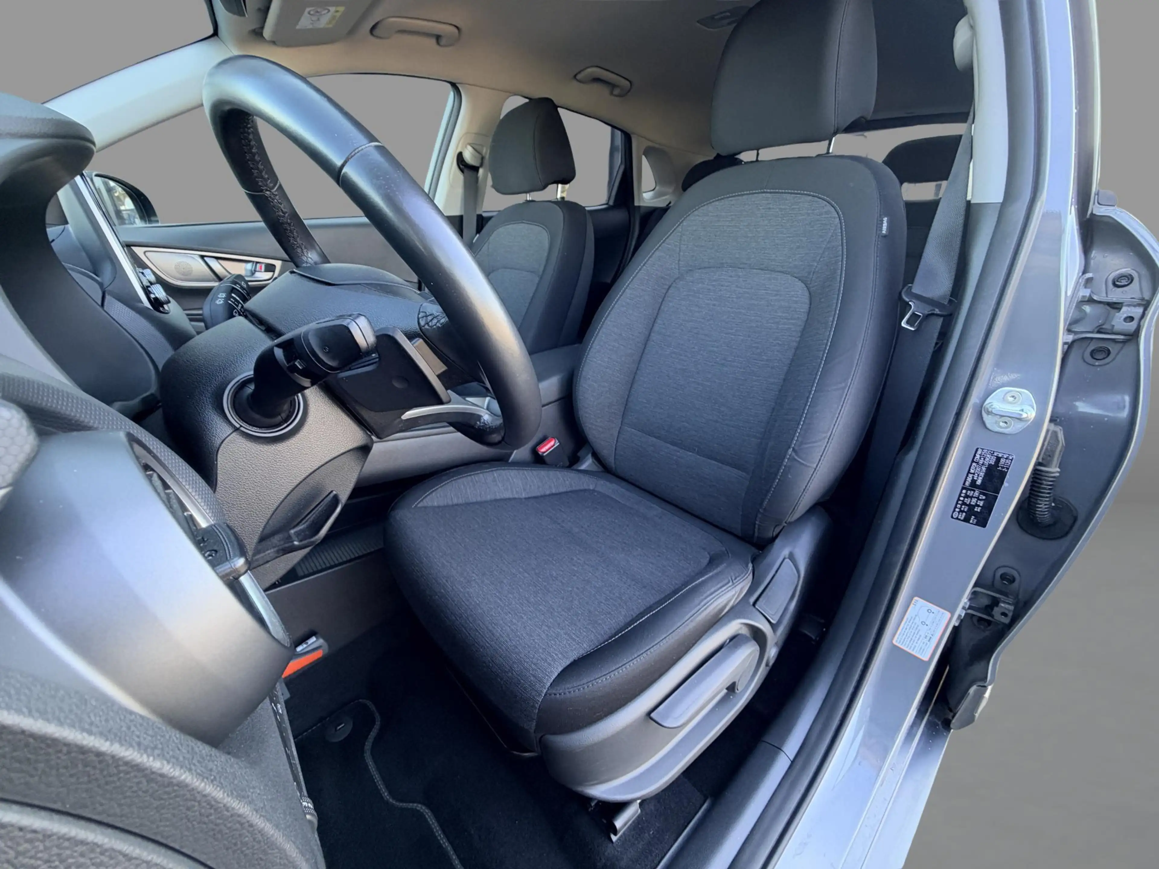 Hyundai KONA EV Fashion 39 kWh SoH 89.9% | 3 Fase | Warmtepomp — photo 17