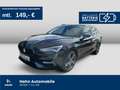 SEAT Leon Sportstourer 1.4 e-HYBRID DSG FR Navi LED Schwarz - thumbnail 1