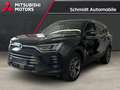 KGM Korando 1.5 T-GDI Sapphire 4WD Touch Navi Tempomat Noir - thumbnail 1