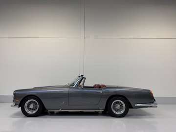 GT Pininfarina Cabriolet series II