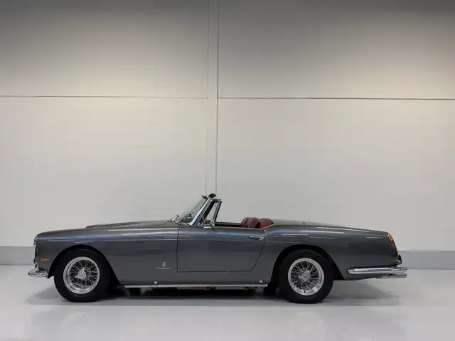 Ferrari GT Pininfarina Cabriolet series II