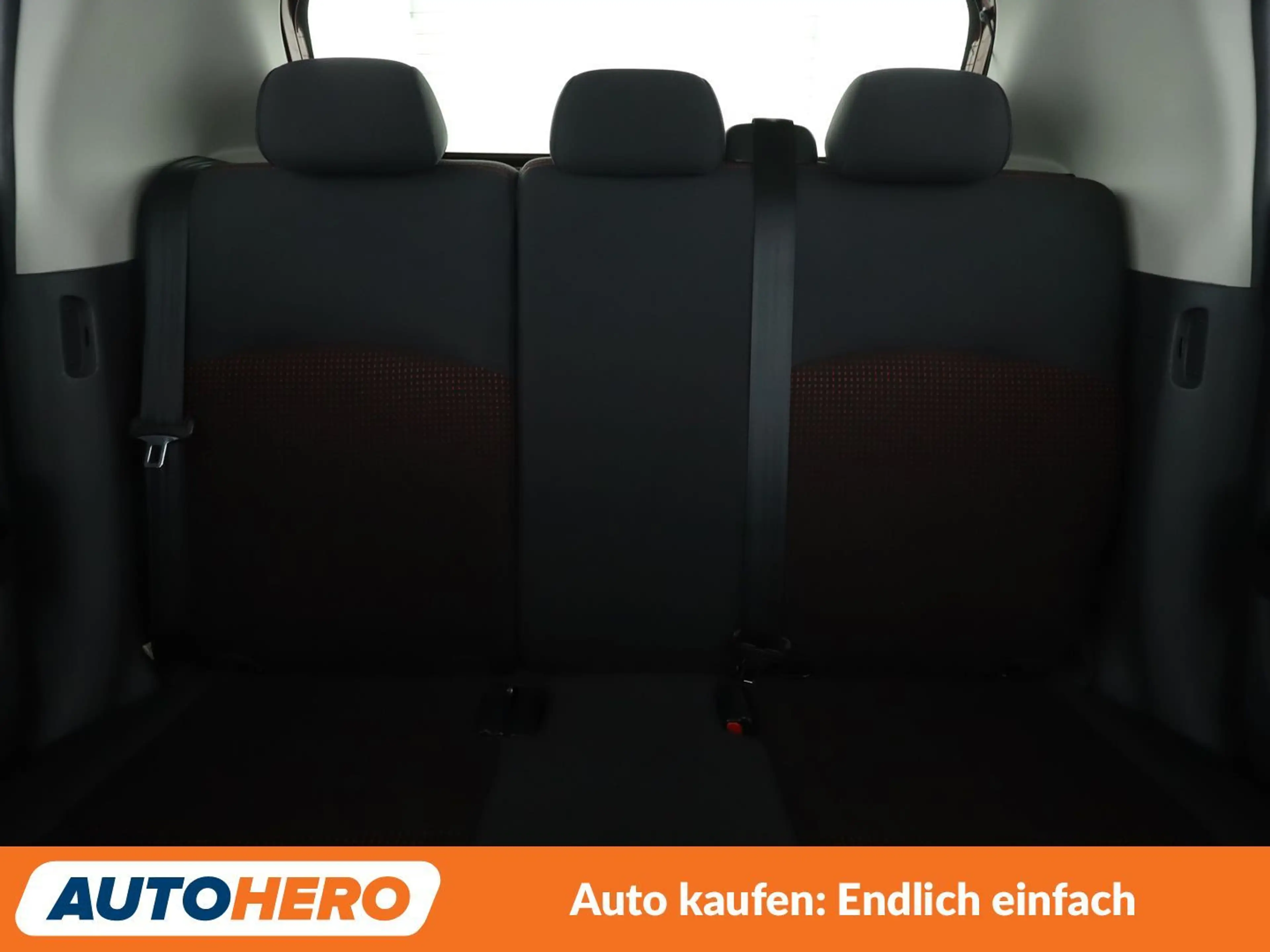 Mitsubishi Space Star 1.2 Diamant Edition+ Aut.*PDC*KLIMA*GARANTIE* — photo 15
