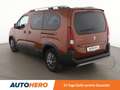 Peugeot Rifter 1.2 PureTech Allure L2 *NAVI*ACC*CAM*PDC*SHZ* Braun - thumbnail 4