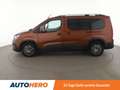 Peugeot Rifter 1.2 PureTech Allure L2 *NAVI*ACC*CAM*PDC*SHZ* Braun - thumbnail 3