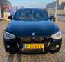 BMW 116 BMW 1-Serie (e87) 116I 100KW 5DR 2014 Zwart Negro - thumbnail 3