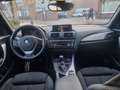 BMW 116 BMW 1-Serie (e87) 116I 100KW 5DR 2014 Zwart Zwart - thumbnail 5