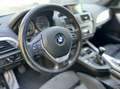 BMW 116 BMW 1-Serie (e87) 116I 100KW 5DR 2014 Zwart Negro - thumbnail 8