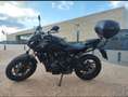 Yamaha MT-07 Negro - thumbnail 1