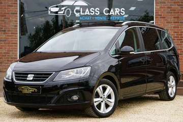 2.0 TDi 7 PLACES DSG PANO CAMERA DISTRONIQUE EUR6