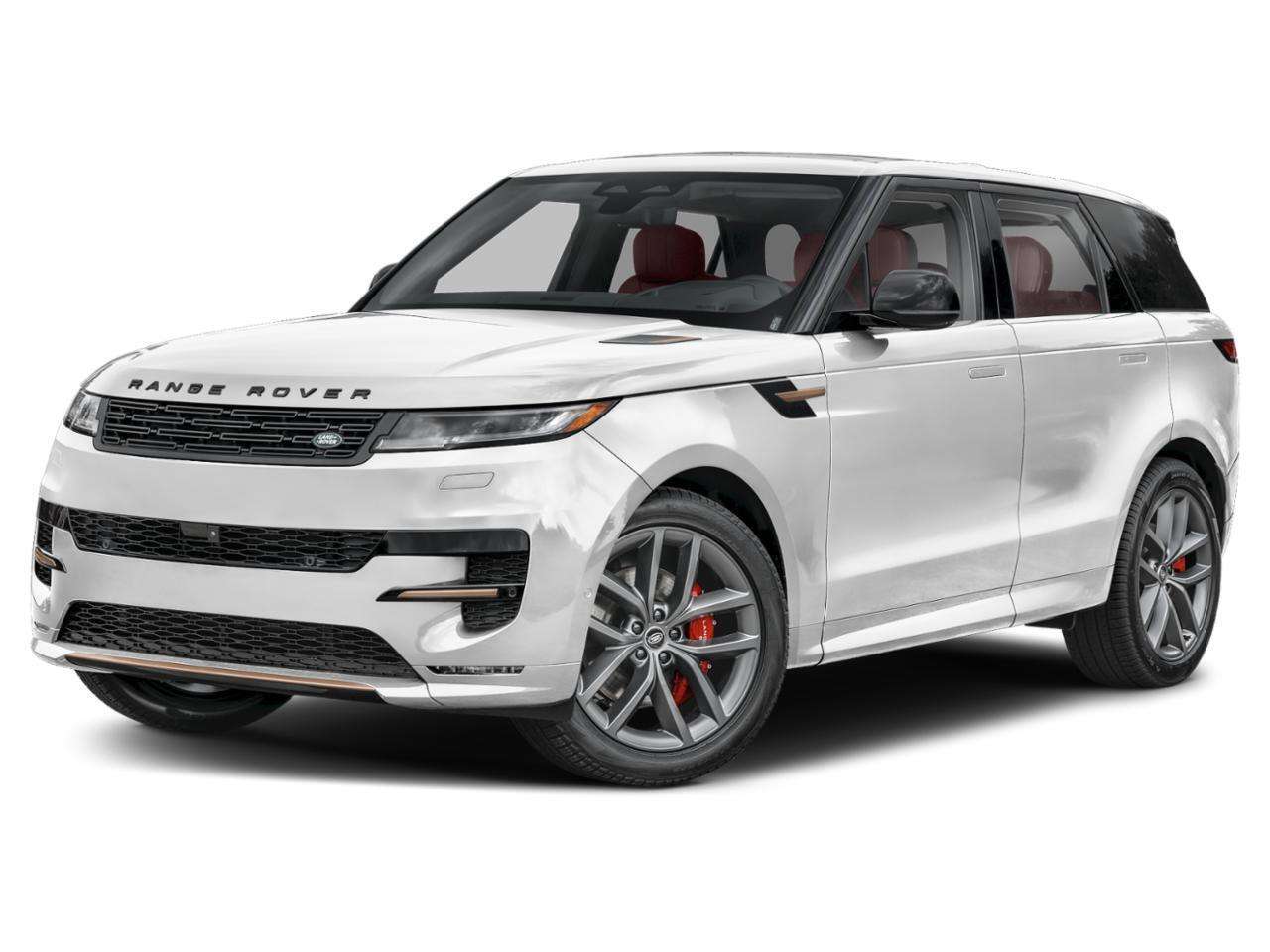 2026 Land Rover Range Rover Sport P400 Dynamic HSE