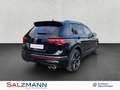 Volkswagen Tiguan 2.0 TSI R DSG 4M., Perform. Abgas, Navi, Schwarz - thumbnail 5