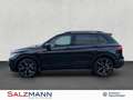 Volkswagen Tiguan 2.0 TSI R DSG 4M., Perform. Abgas, Navi, Schwarz - thumbnail 2