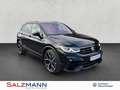 Volkswagen Tiguan 2.0 TSI R DSG 4M., Perform. Abgas, Navi, Schwarz - thumbnail 7