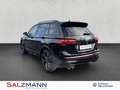 Volkswagen Tiguan 2.0 TSI R DSG 4M., Perform. Abgas, Navi, Schwarz - thumbnail 3