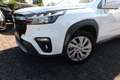Suzuki S-Cross Comfort 1.4 MHEV Nav ACC 2xPDC SHZ TotW 81 kW (... Weiß - thumbnail 5