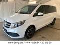 Mercedes-Benz V 220 RISE Navi Rückfahrkamera Ambiente Privacy Weiß - thumbnail 1
