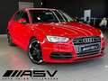 Audi S3 Sportback 2.0 TFSI quattro Rojo - thumbnail 1