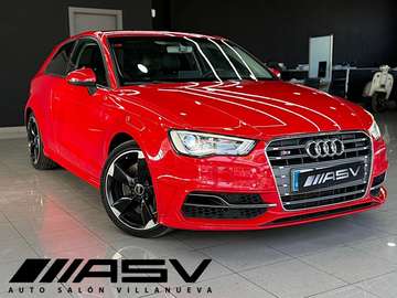 Sportback 2.0 TFSI quattro