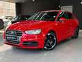 Audi S3 Sportback 2.0 TFSI quattro Rojo - thumbnail 3