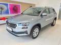 Skoda Karoq Selection Silber - thumbnail 1