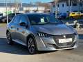 Peugeot 208 GT Elektro 136 Silber - thumbnail 1