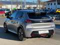 Peugeot 208 GT Elektro 136 Silber - thumbnail 4