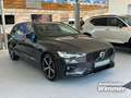 Volvo V60 B4 B DKG Plus Dark Business+Licht Paket AHK uv Grau - thumbnail 8