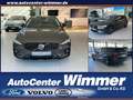 Volvo V60 B4 B DKG Plus Dark Business+Licht Paket AHK uv Grau - thumbnail 1