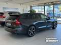 Volvo V60 B4 B DKG Plus Dark Business+Licht Paket AHK uv Grau - thumbnail 5