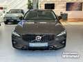 Volvo V60 B4 B DKG Plus Dark Business+Licht Paket AHK uv Grau - thumbnail 20