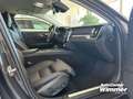 Volvo V60 B4 B DKG Plus Dark Business+Licht Paket AHK uv Grau - thumbnail 19