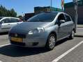 Fiat Grande Punto 1.4 Blauw - thumbnail 3