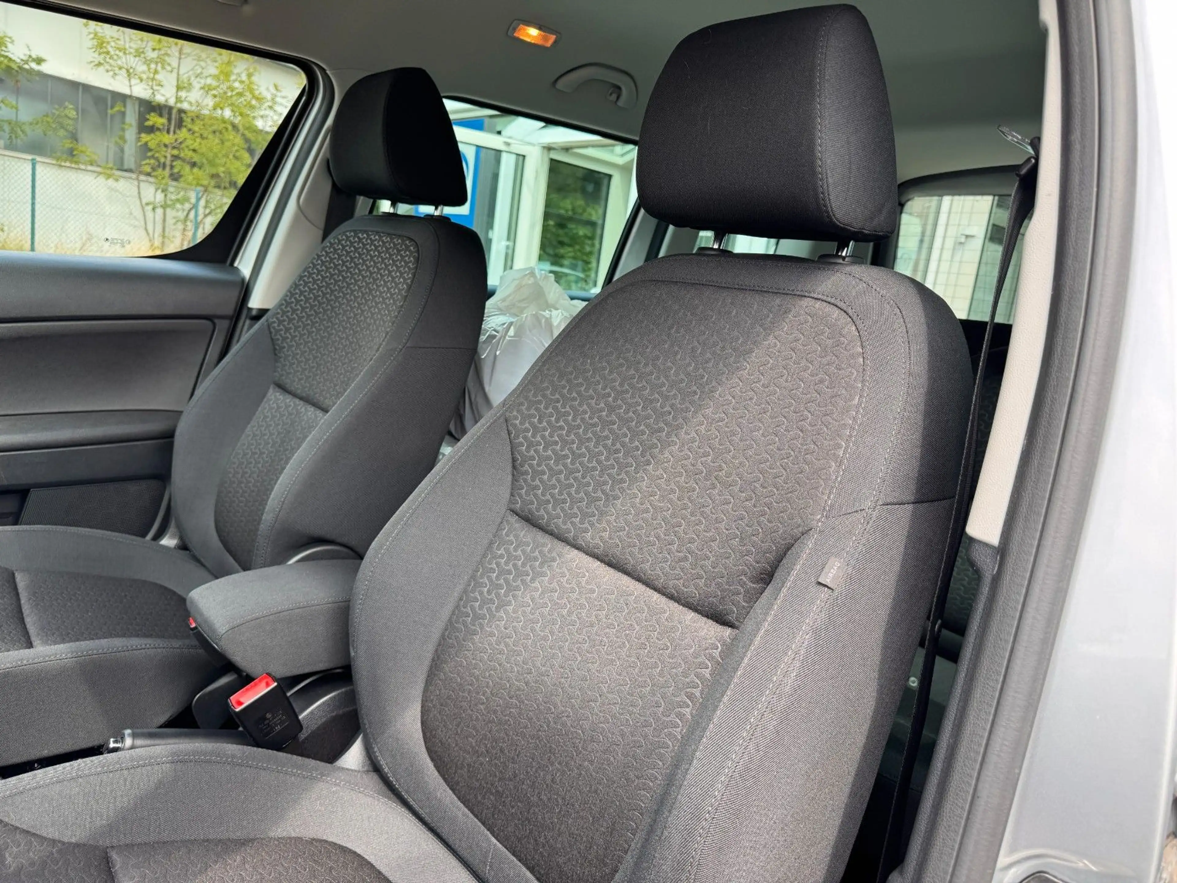 Skoda Yeti Style 2.0 TDI 4x4 DSG AHK*Xenon*Navi*8fach — photo 13