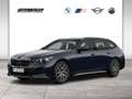 BMW 520 d xDrive Touring M Sportpaket Pro AHK ACC HK Schwarz - thumbnail 1