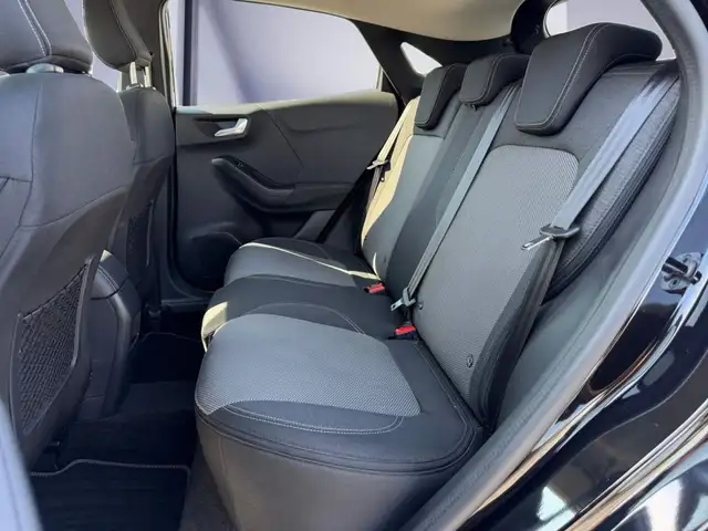 Ford Puma view 9