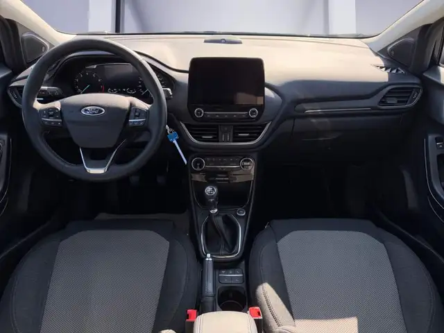 Ford Puma view 10