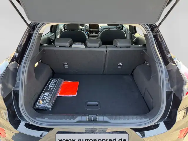 Ford Puma view 7