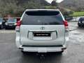 Toyota Land Cruiser D-4D VXL Aut. Blanco - thumbnail 7