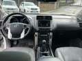 Toyota Land Cruiser D-4D VXL Aut. Blanco - thumbnail 10