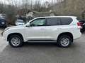 Toyota Land Cruiser D-4D VXL Aut. Blanco - thumbnail 5