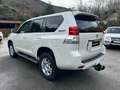 Toyota Land Cruiser D-4D VXL Aut. Blanco - thumbnail 6