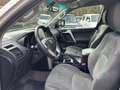 Toyota Land Cruiser D-4D VXL Aut. Blanco - thumbnail 9