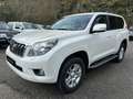 Toyota Land Cruiser D-4D VXL Aut. Blanco - thumbnail 2
